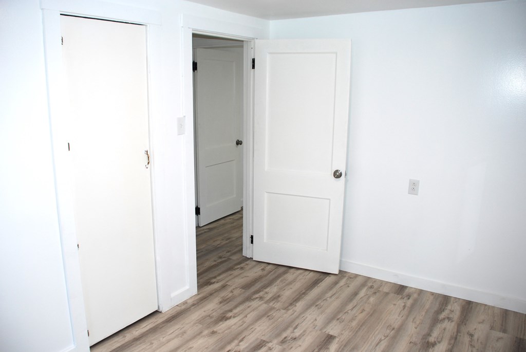 2242 Spruce Road Cherry Tree, PA 15724 - Photo 31 of 39 a view of an empty room
