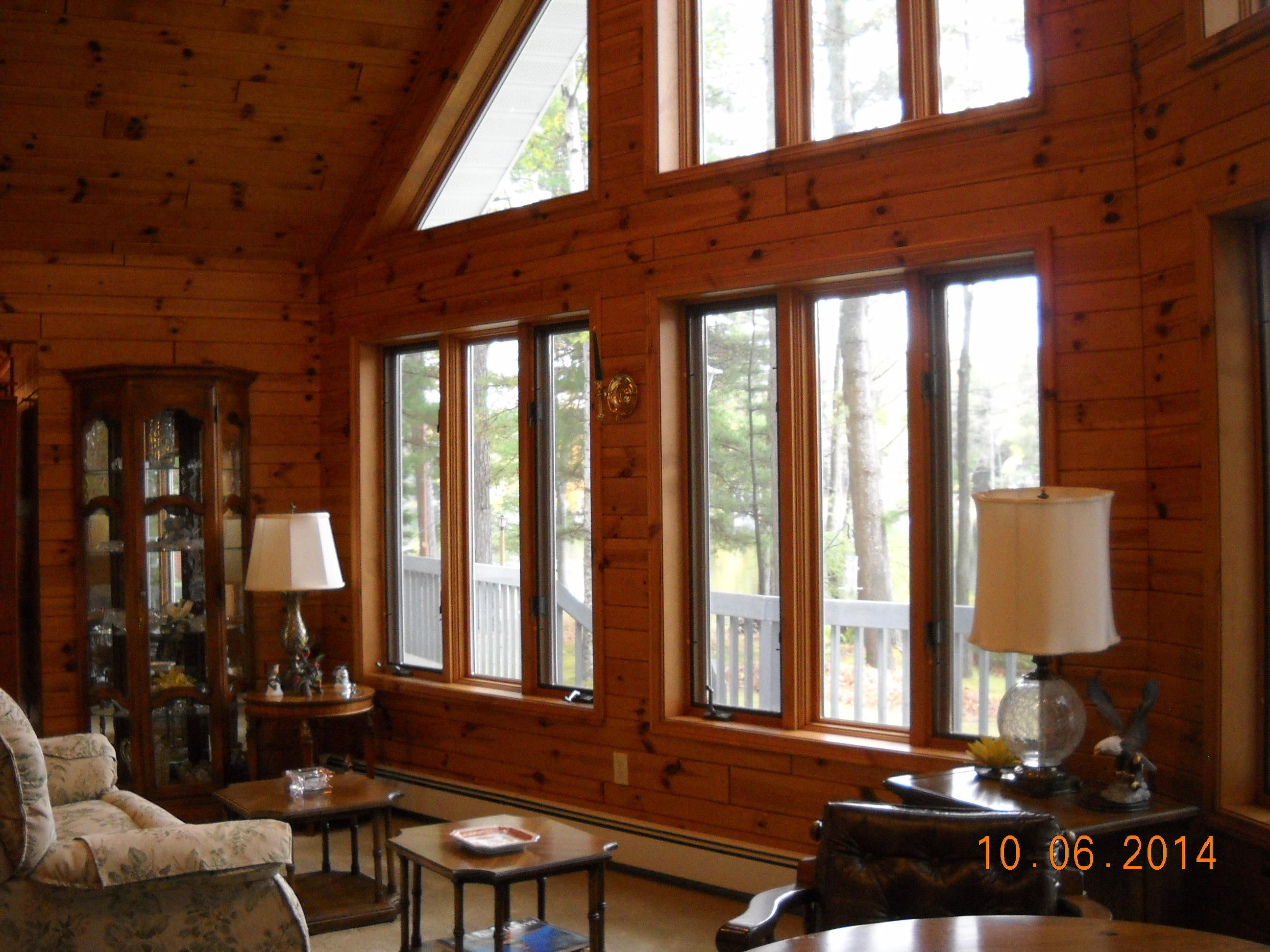 3857 South Mielke Way Road Lewiston, MI 49756 - Photo 11 of 34 Gallery Image 11