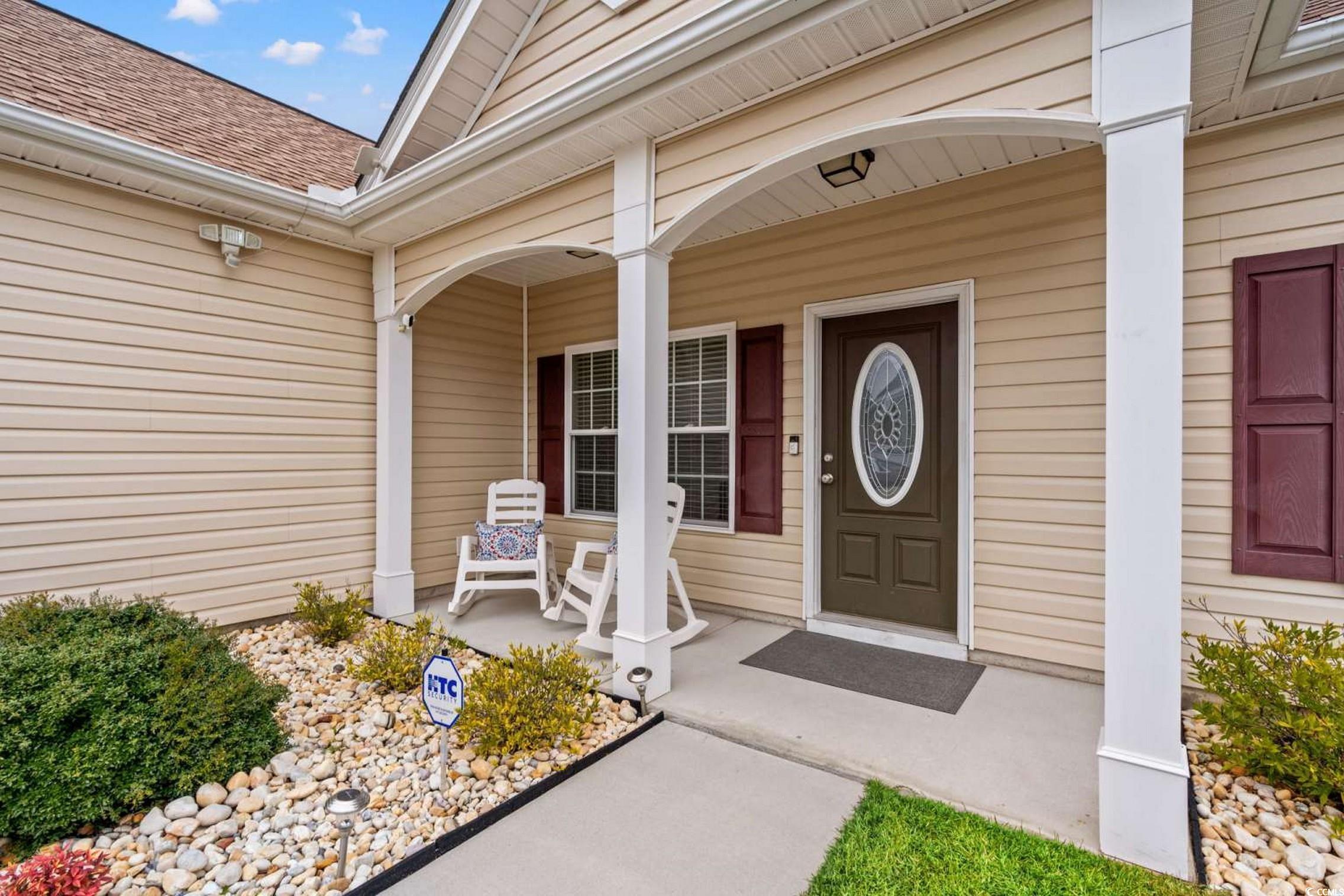 286 Copperwood Loop Conway, SC 29526 - Photo 3 of 40