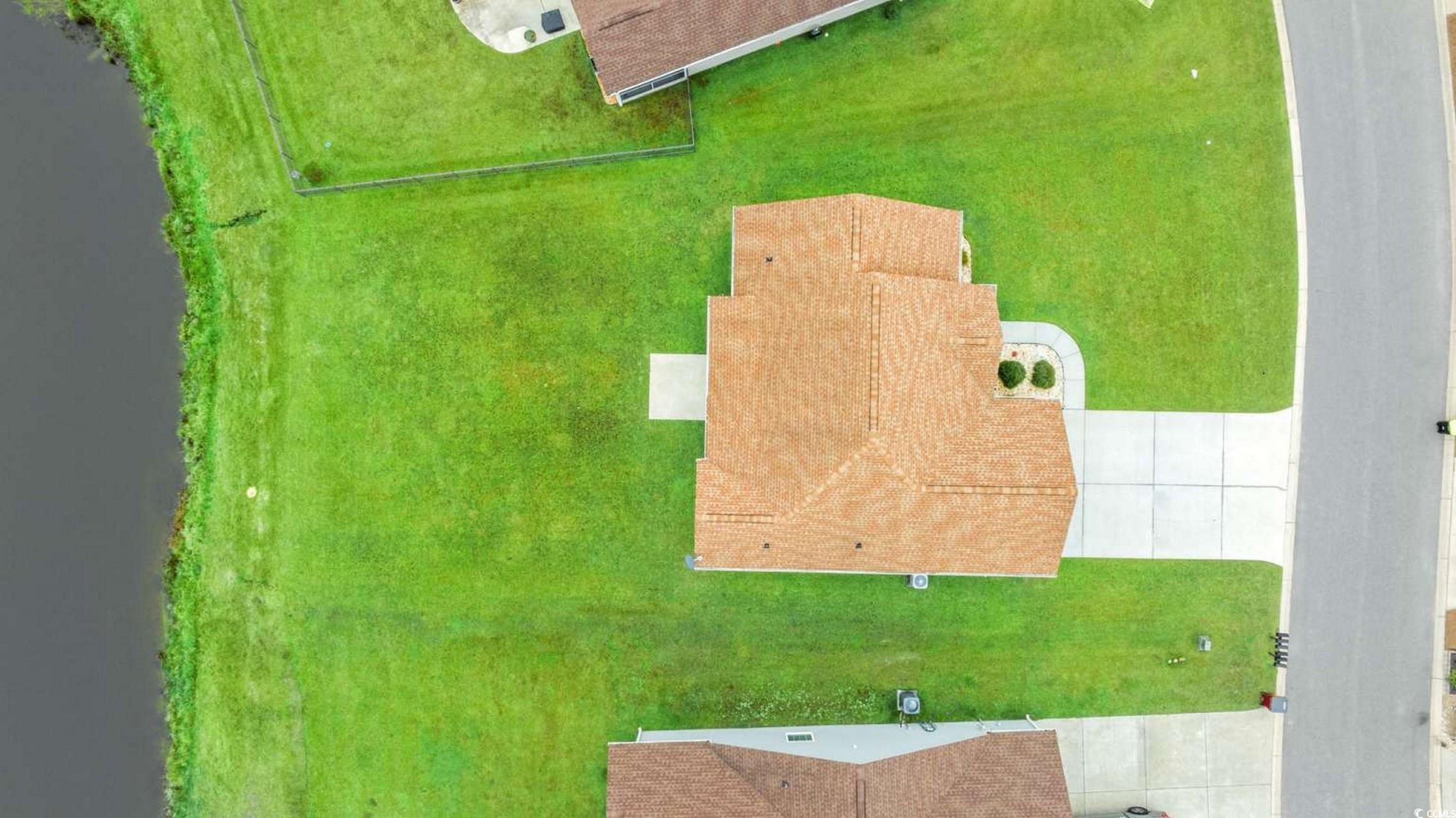 286 Copperwood Loop Conway, SC 29526 - Photo 32 of 40 Aerial view