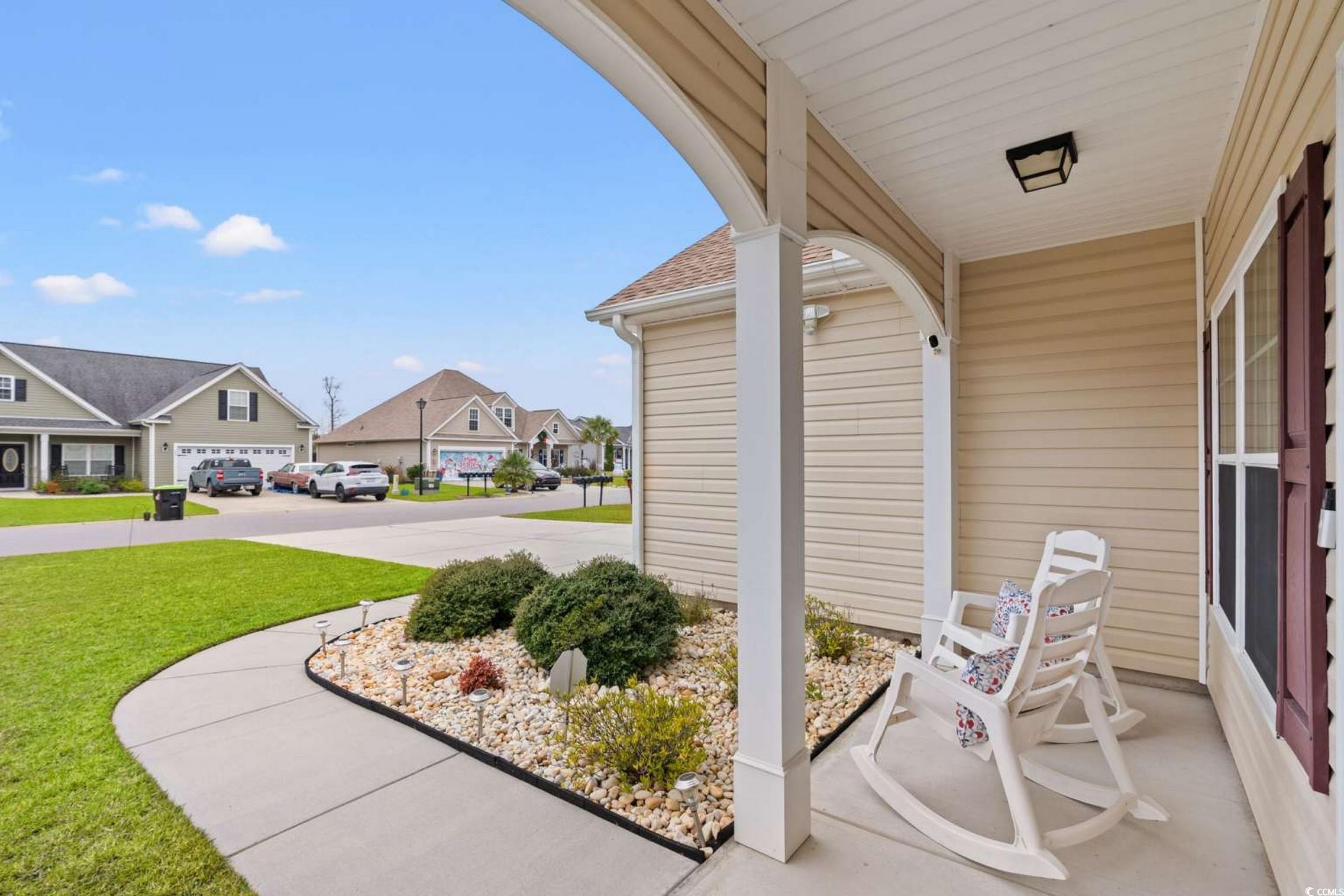 286 Copperwood Loop Conway, SC 29526 - Photo 4 of 40