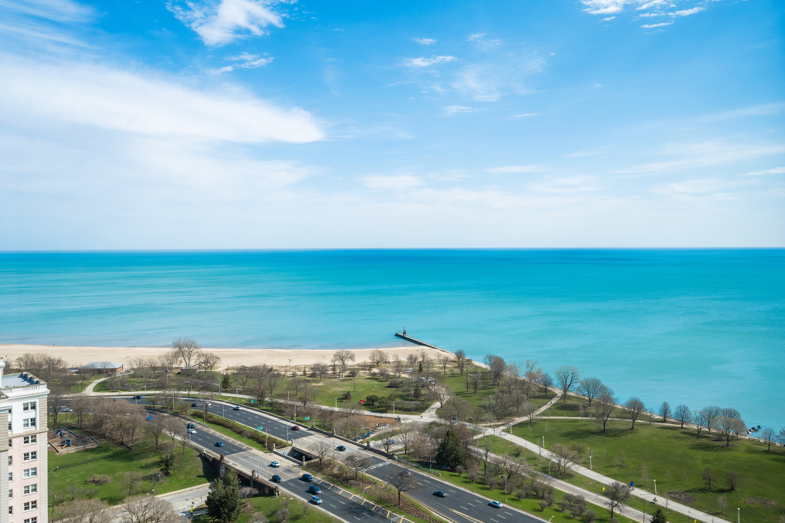 5455 North Sheridan Road, Unit 1811 Chicago, IL 60640 - Photo 25 of 27 Gallery Image 25