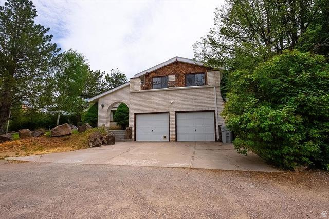 475 North Rapid Creek Road Inkom, ID 83245 - Photo 43 of 46