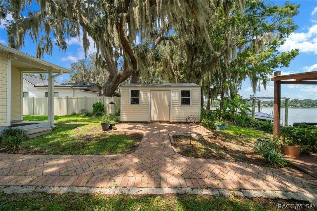 506 Lake Street Inverness, FL 34450 - Photo 33 of 50 Gallery Image 33