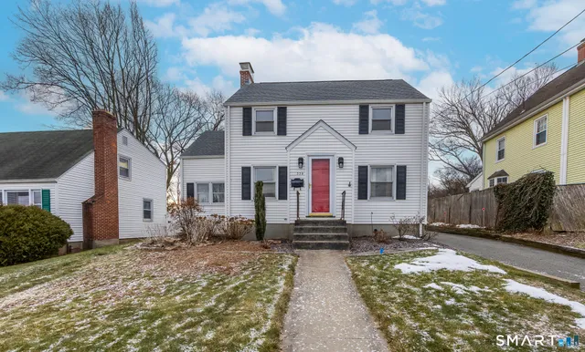 $2,800 | 335 Commonwealth Avenue, New Britain, CT 06053