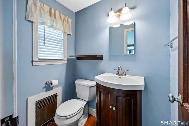 $2,800 | 335 Commonwealth Avenue, New Britain, CT 06053