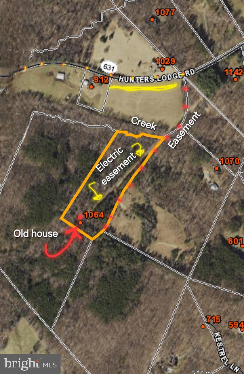 1064 Hunters Lodge Road Palmyra, VA 22963 - Photo 25 of 25