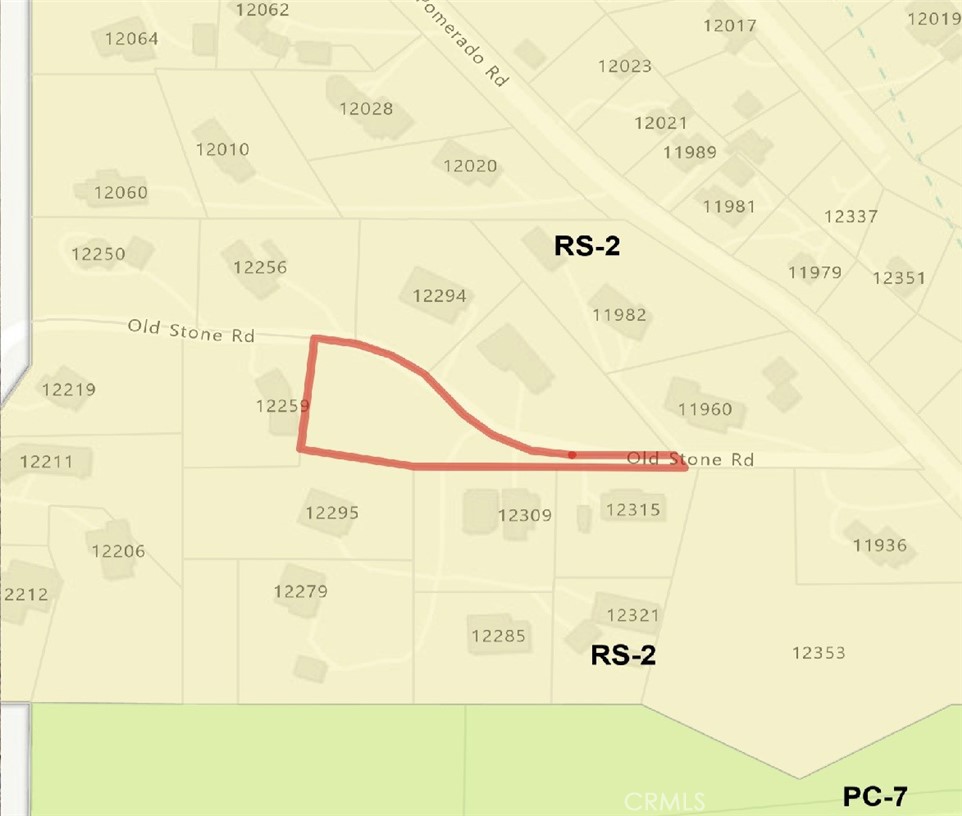 0 Old Stone Road Poway, CA 92064 - Photo 12 of 14 Gallery Image 12