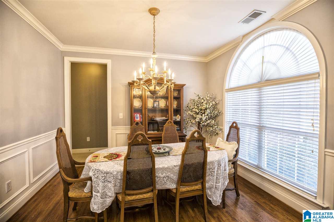 244 Arbor Court Sterrett, AL 35147 - Photo 4 of 28