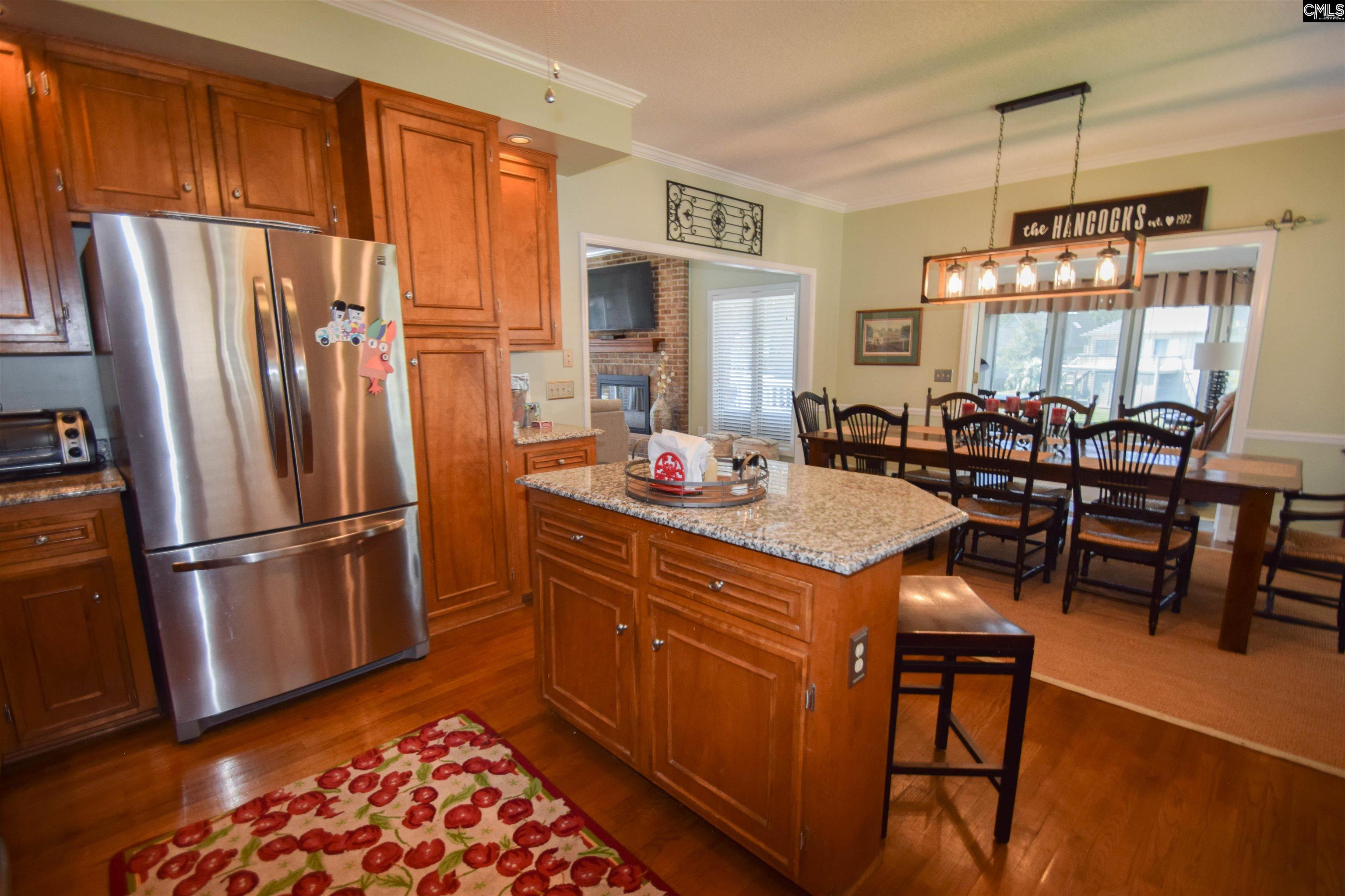 128 Cove Court Irmo, SC 29063 - Photo 24 of 91