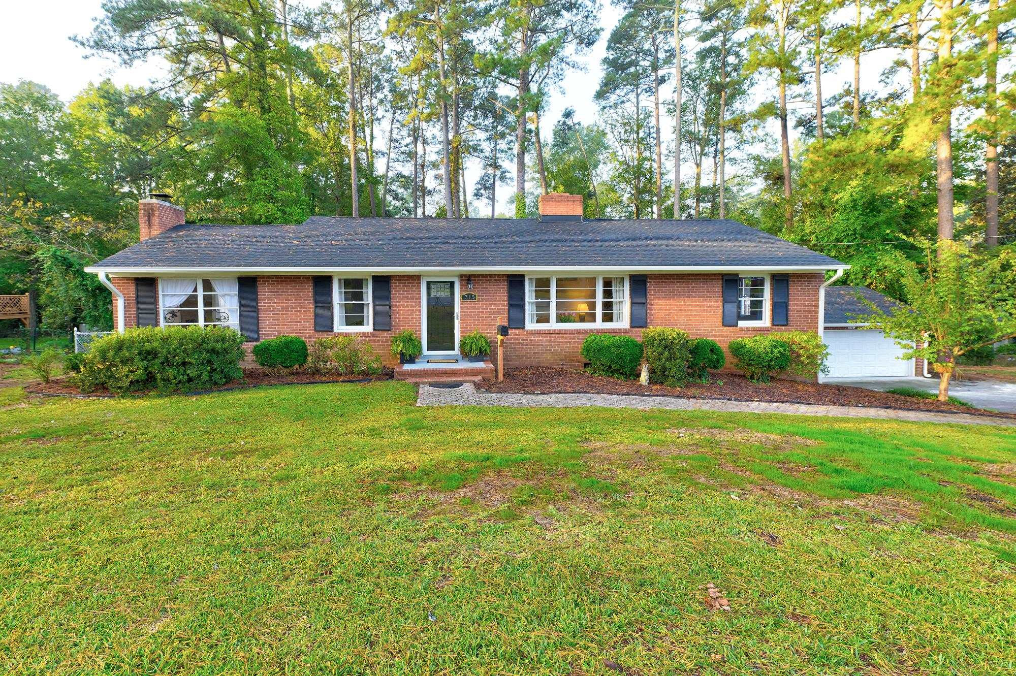 715 Spring Lane Sanford, NC 27330 - Photo 1 of 35 Photo 1