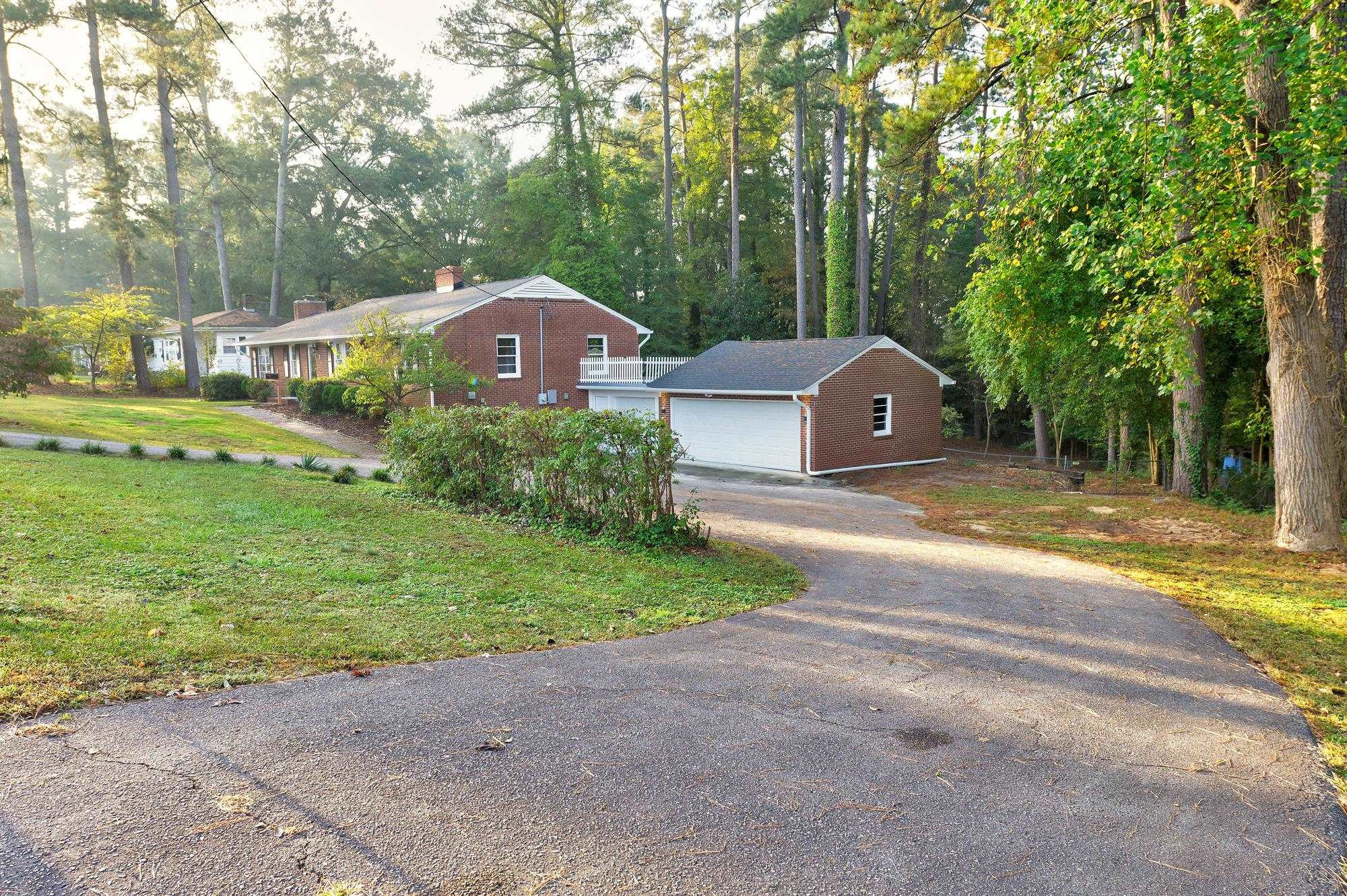 715 Spring Lane Sanford, NC 27330 - Photo 2 of 35 Photo 2