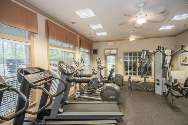 2016 Basildon Road Mount Pleasant, SC 29466 - Photo 18 of 24 2016 comm gym