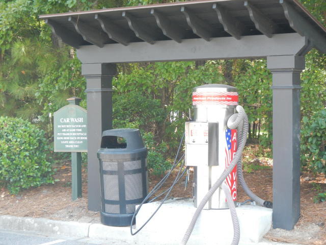 2016 Basildon Road Mount Pleasant, SC 29466 - Photo 22 of 24 2016 wash station