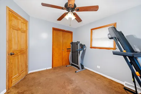 $154,900 | 12356 South Carpenter Street, Calumet Park, IL 60827