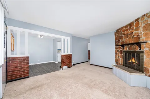 $154,900 | 12356 South Carpenter Street, Calumet Park, IL 60827