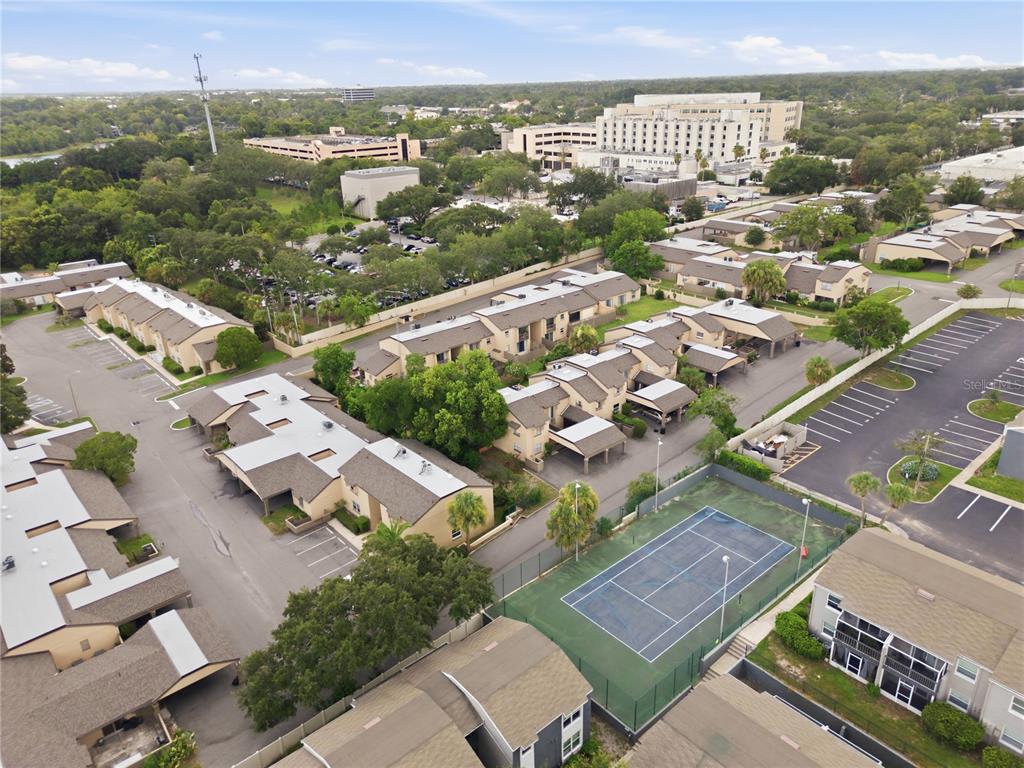 520 Windmeadows Street, Unit 520 Altamonte Springs, FL 32701 - Photo 40 of 46 Gallery Image 40