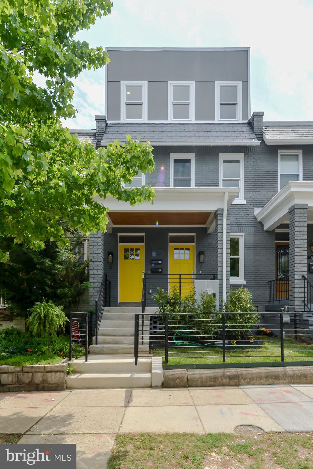 1831 Independence Avenue Southeast, Unit 2 Washington, DC 20003 - Photo 2 of 33