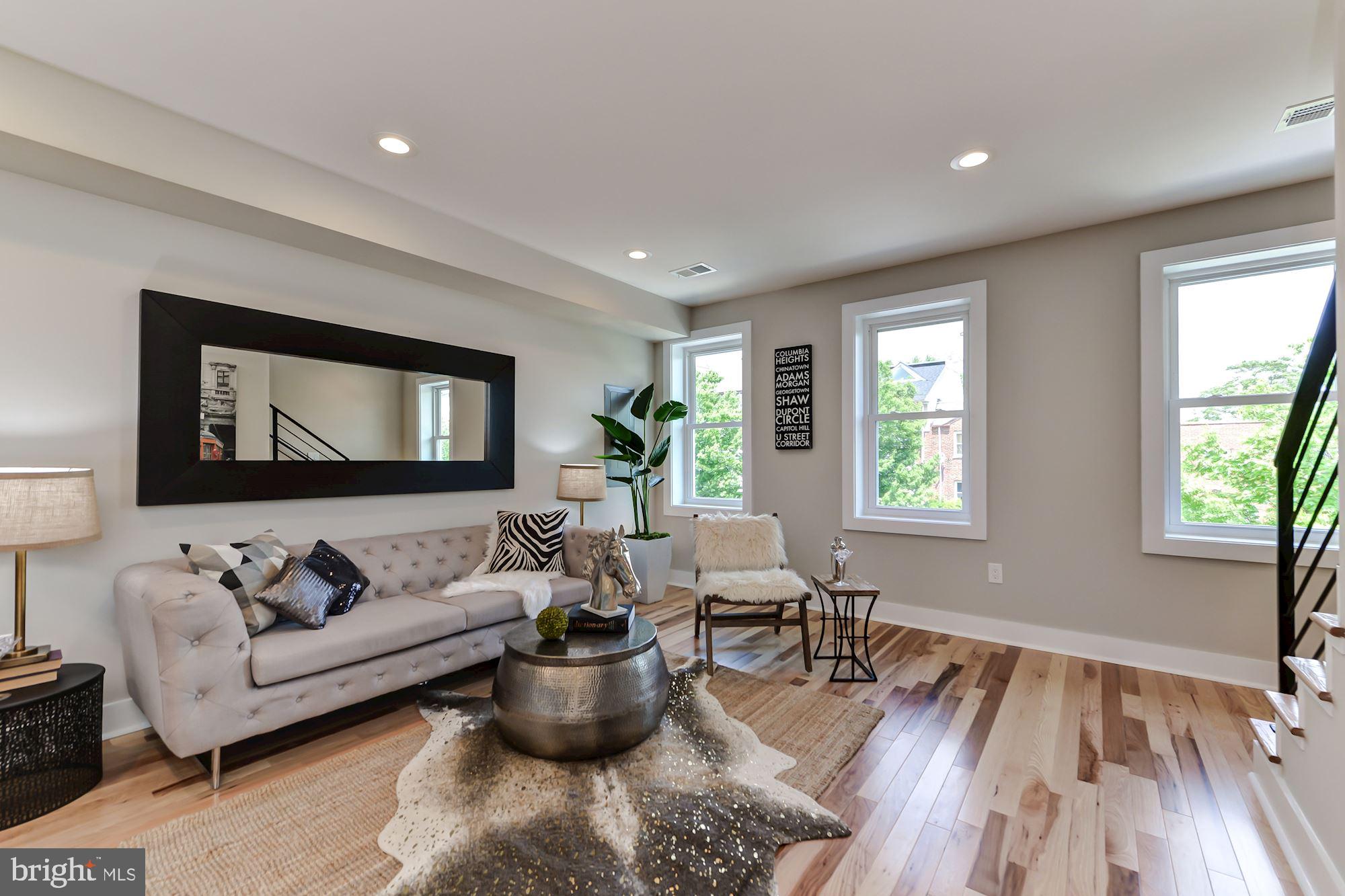 1831 Independence Avenue Southeast, Unit 2 Washington, DC 20003 - Photo 11 of 33