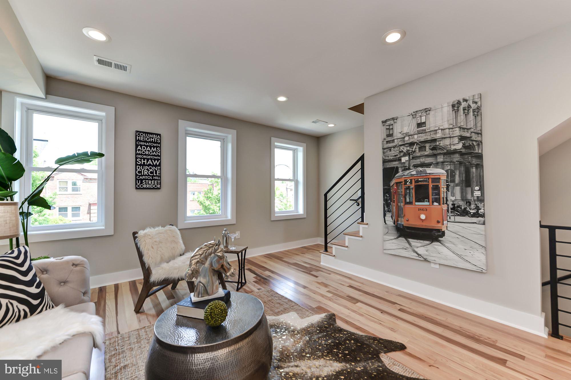 1831 Independence Avenue Southeast, Unit 2 Washington, DC 20003 - Photo 12 of 33