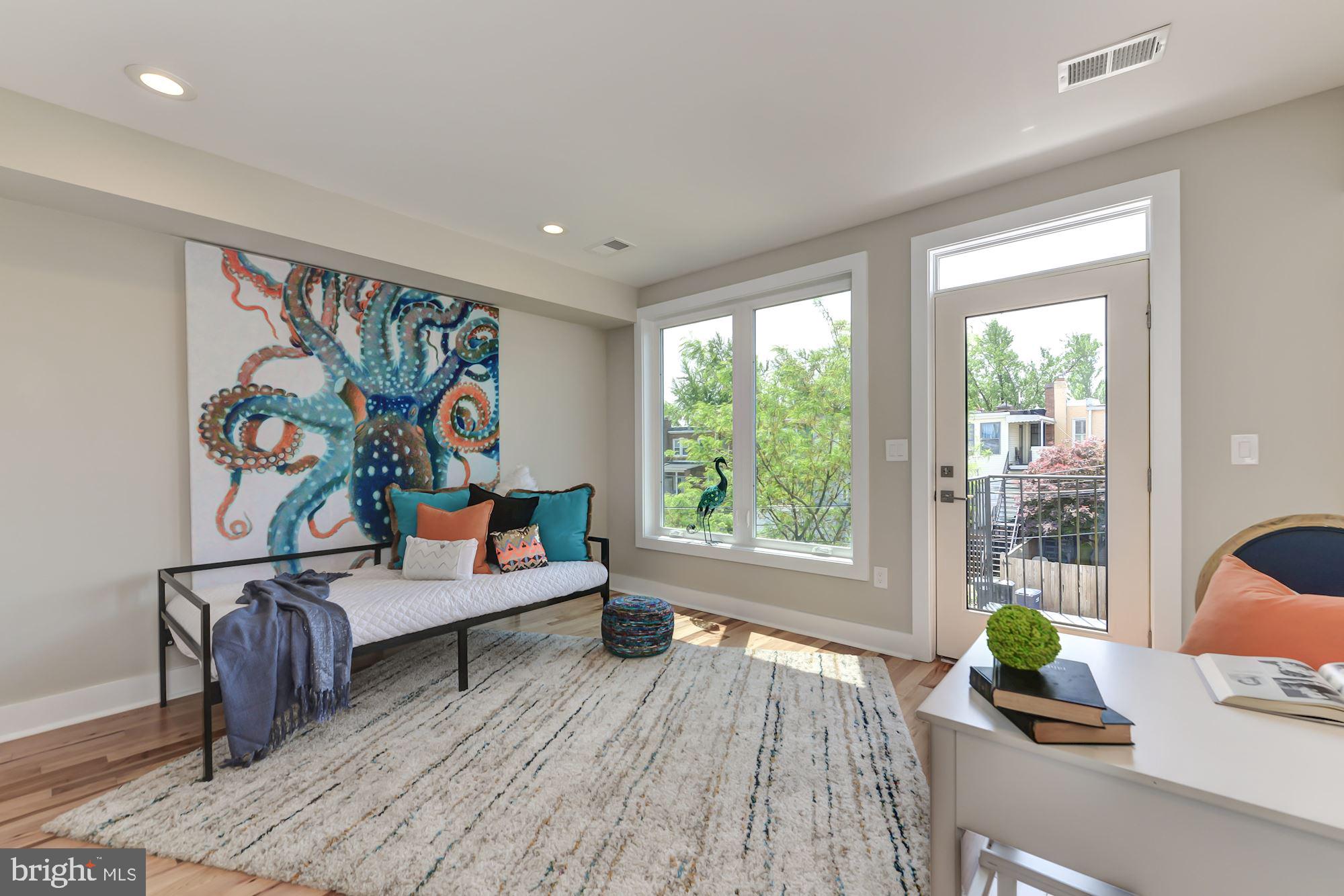 1831 Independence Avenue Southeast, Unit 2 Washington, DC 20003 - Photo 14 of 33