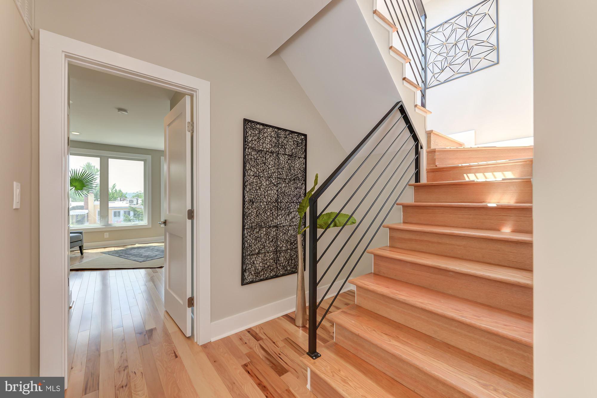 1831 Independence Avenue Southeast, Unit 2 Washington, DC 20003 - Photo 15 of 33