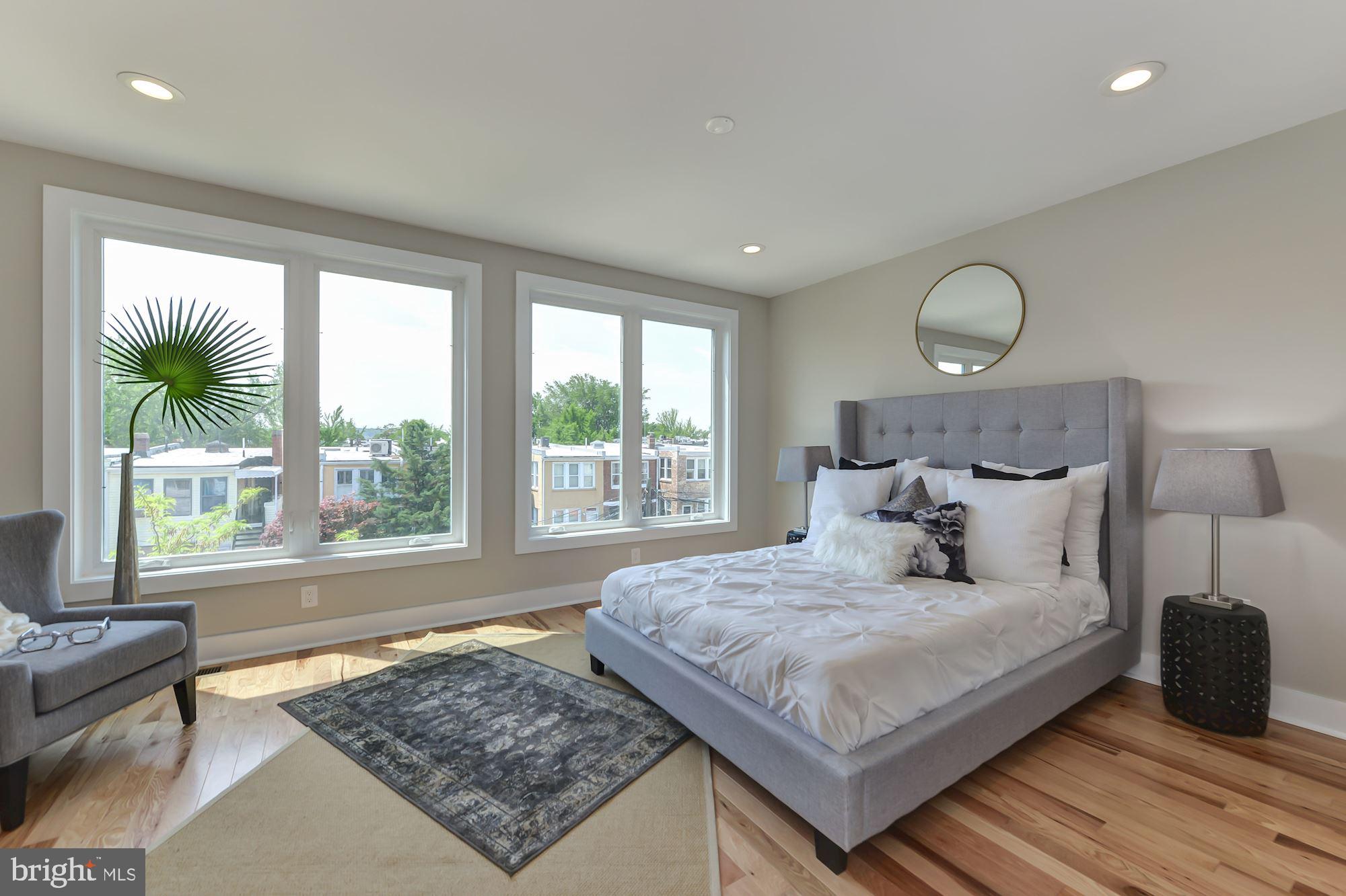 1831 Independence Avenue Southeast, Unit 2 Washington, DC 20003 - Photo 16 of 33