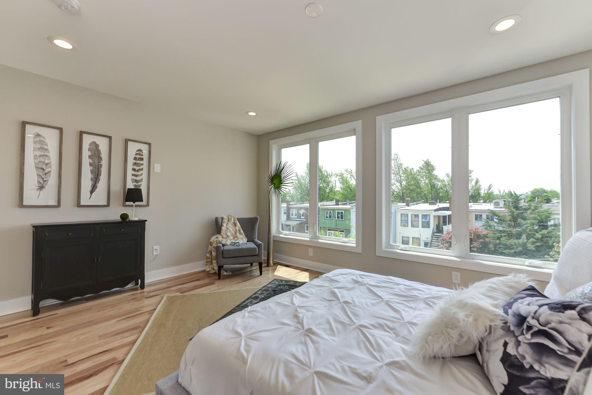 1831 Independence Avenue Southeast, Unit 2 Washington, DC 20003 - Photo 17 of 33