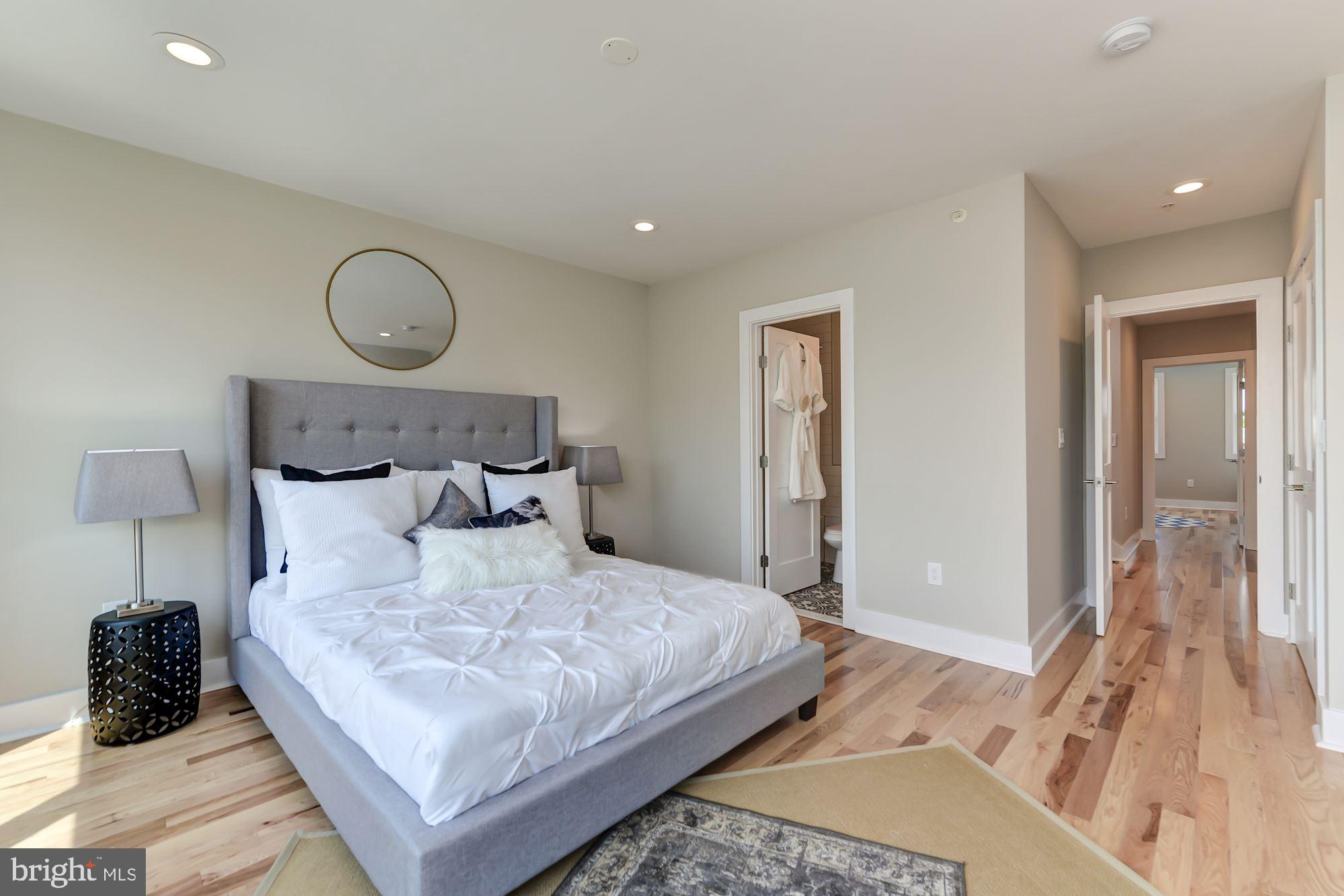 1831 Independence Avenue Southeast, Unit 2 Washington, DC 20003 - Photo 18 of 33