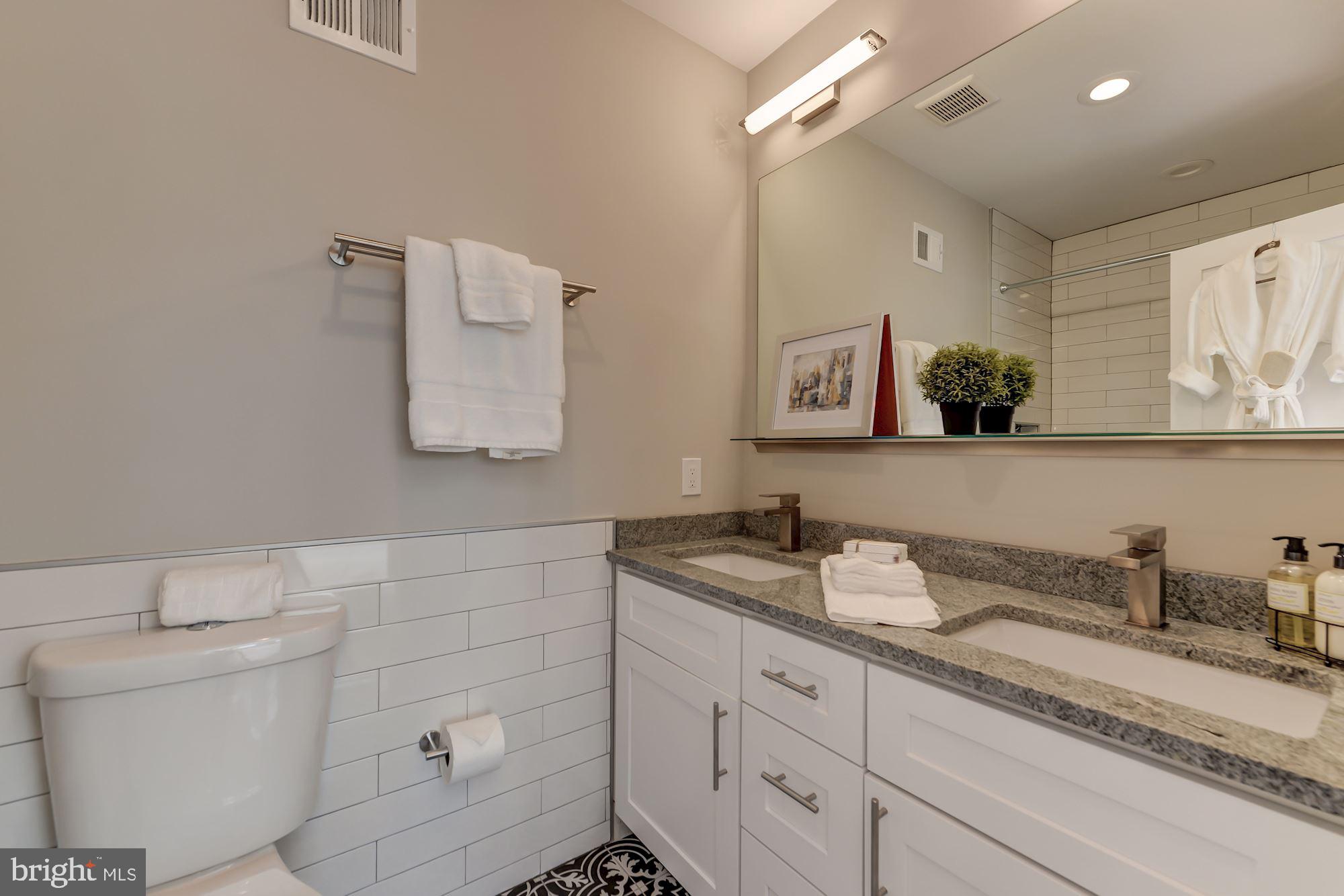 1831 Independence Avenue Southeast, Unit 2 Washington, DC 20003 - Photo 19 of 33