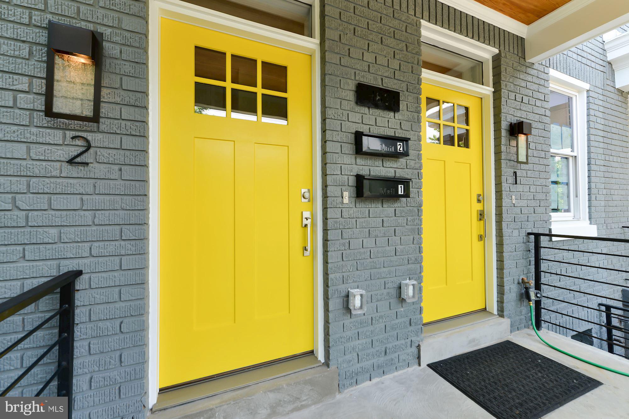 1831 Independence Avenue Southeast, Unit 2 Washington, DC 20003 - Photo 3 of 33