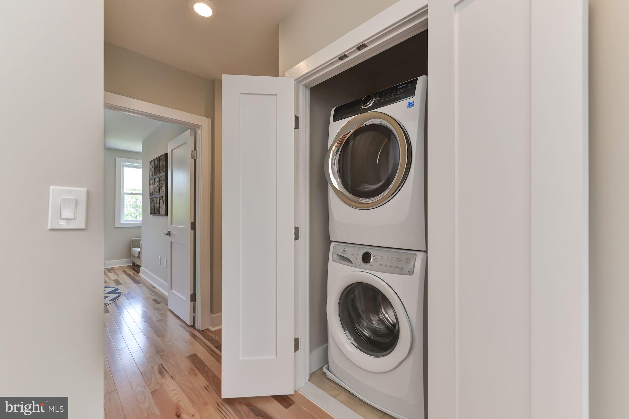 1831 Independence Avenue Southeast, Unit 2 Washington, DC 20003 - Photo 22 of 33