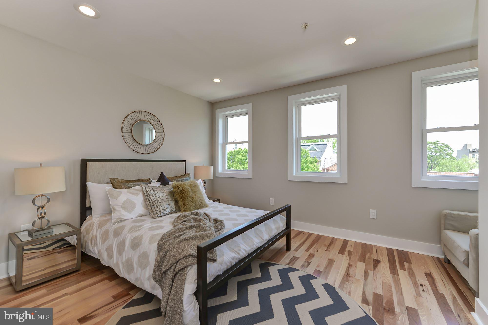 1831 Independence Avenue Southeast, Unit 2 Washington, DC 20003 - Photo 23 of 33