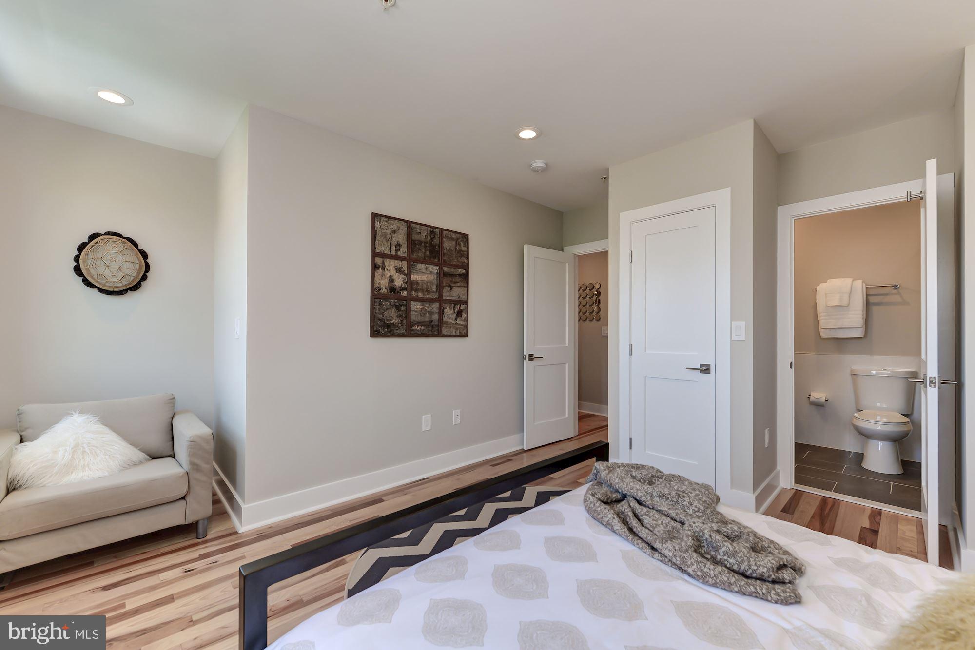 1831 Independence Avenue Southeast, Unit 2 Washington, DC 20003 - Photo 24 of 33