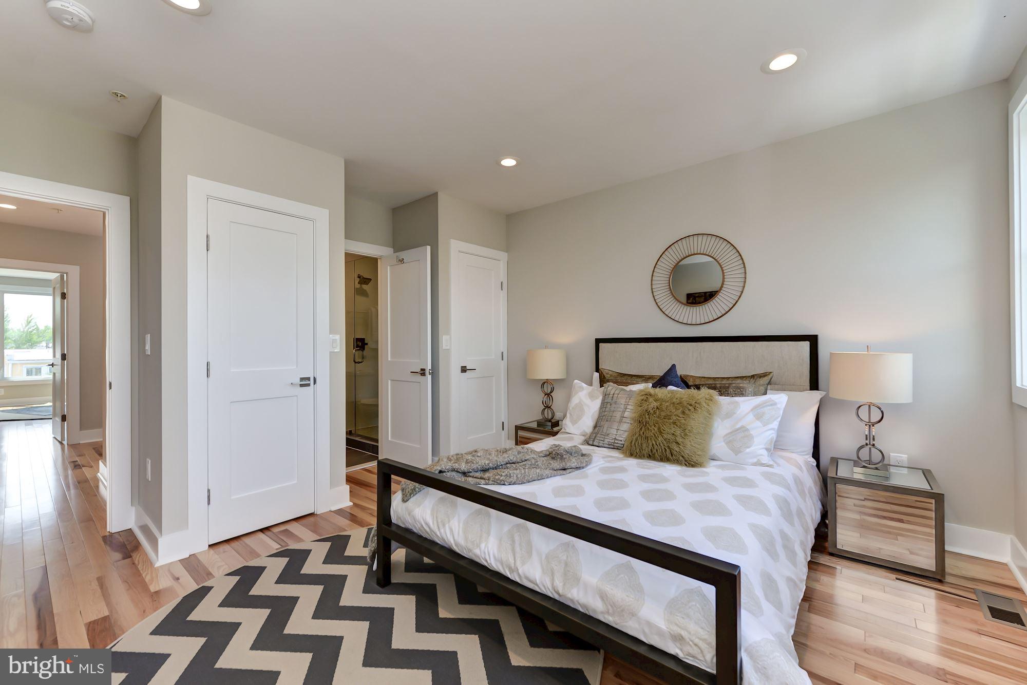 1831 Independence Avenue Southeast, Unit 2 Washington, DC 20003 - Photo 25 of 33