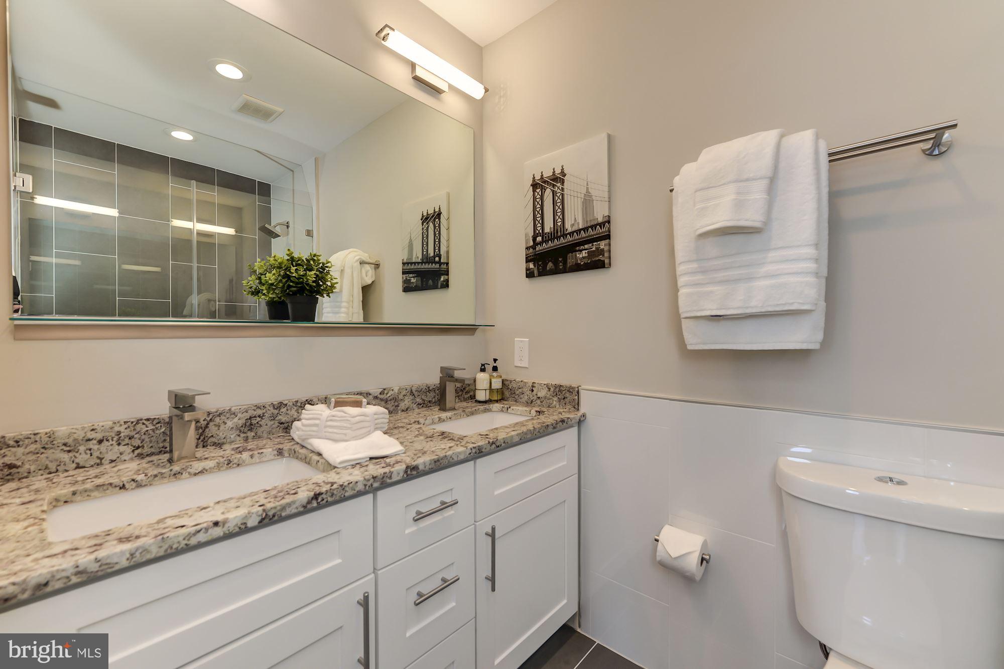 1831 Independence Avenue Southeast, Unit 2 Washington, DC 20003 - Photo 26 of 33