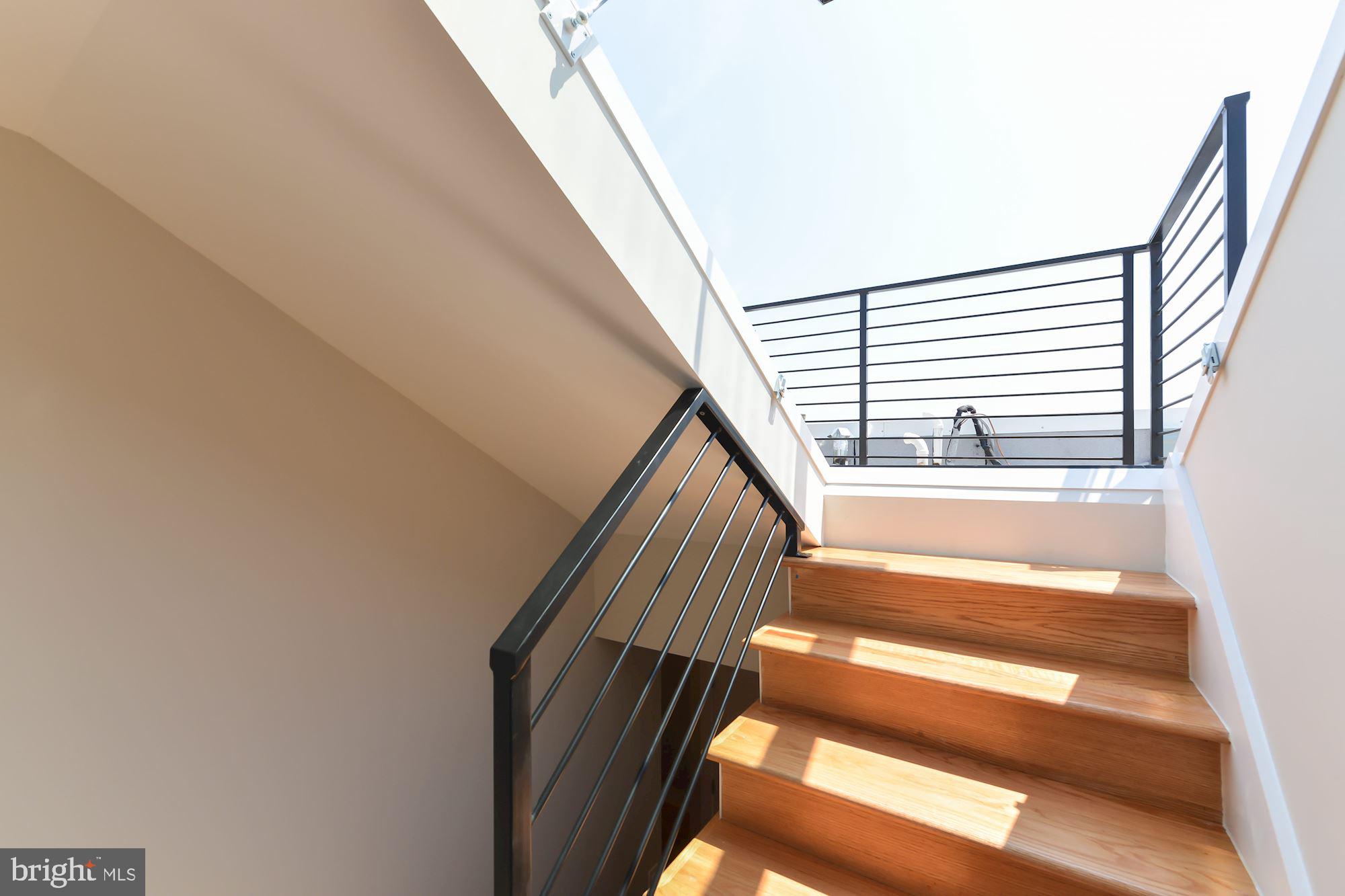 1831 Independence Avenue Southeast, Unit 2 Washington, DC 20003 - Photo 27 of 33