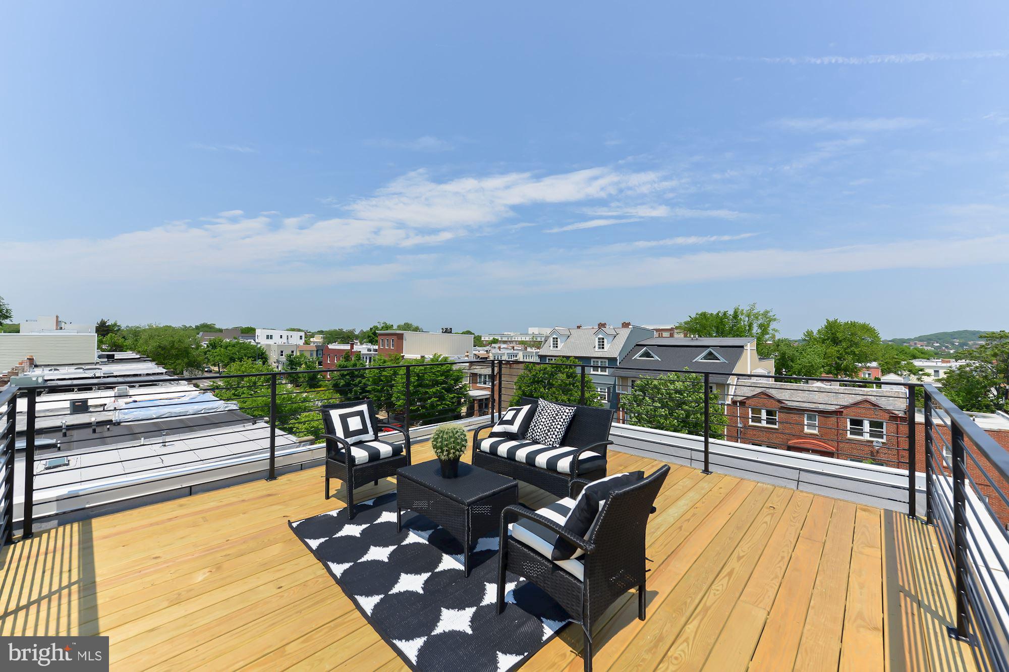 1831 Independence Avenue Southeast, Unit 2 Washington, DC 20003 - Photo 28 of 33