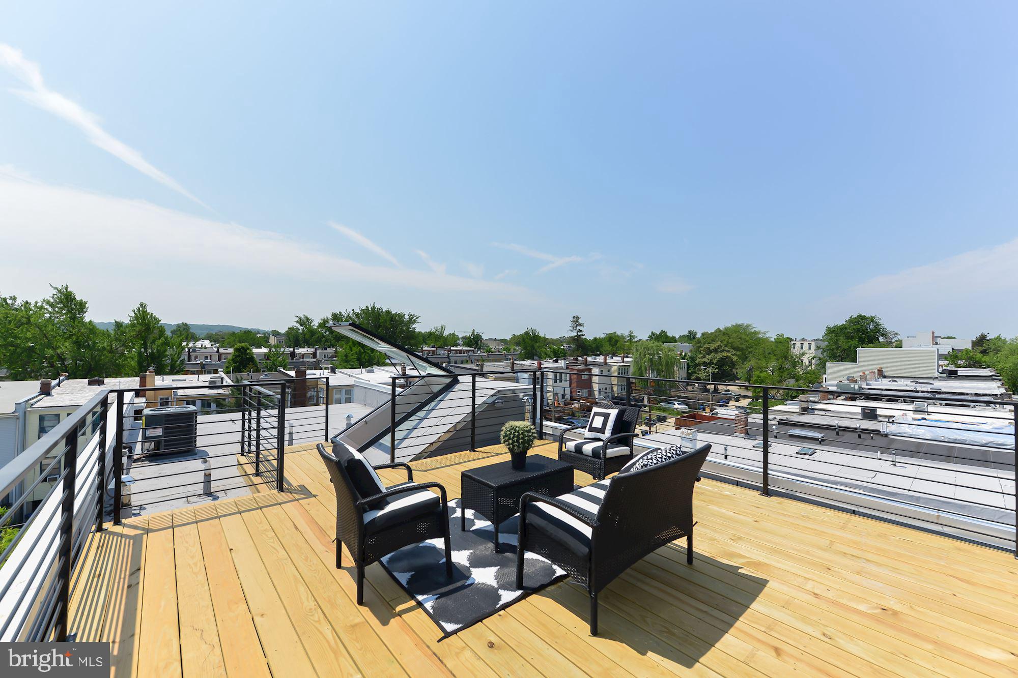 1831 Independence Avenue Southeast, Unit 2 Washington, DC 20003 - Photo 29 of 33