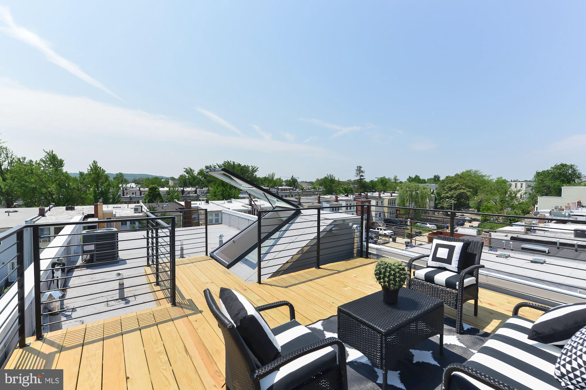 1831 Independence Avenue Southeast, Unit 2 Washington, DC 20003 - Photo 30 of 33