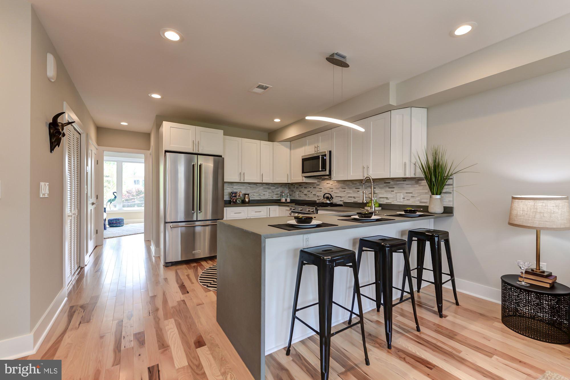 1831 Independence Avenue Southeast, Unit 2 Washington, DC 20003 - Photo 4 of 33