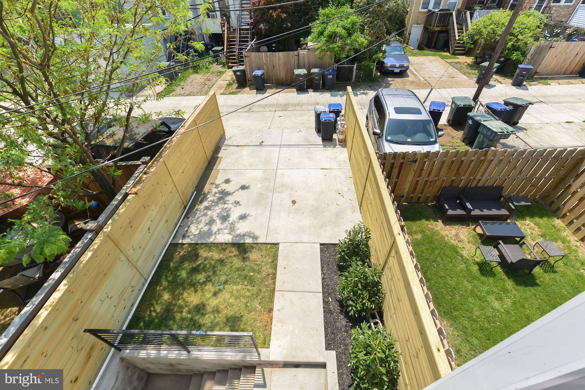 1831 Independence Avenue Southeast, Unit 2 Washington, DC 20003 - Photo 31 of 33