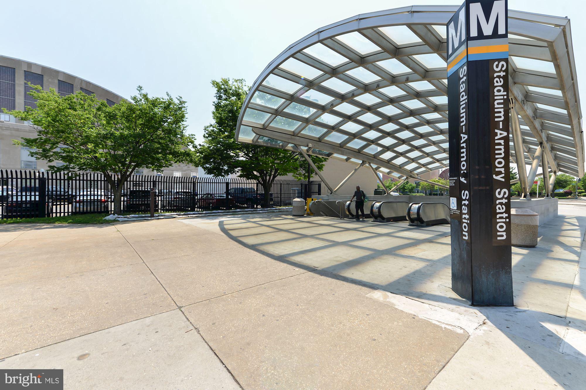 1831 Independence Avenue Southeast, Unit 2 Washington, DC 20003 - Photo 33 of 33