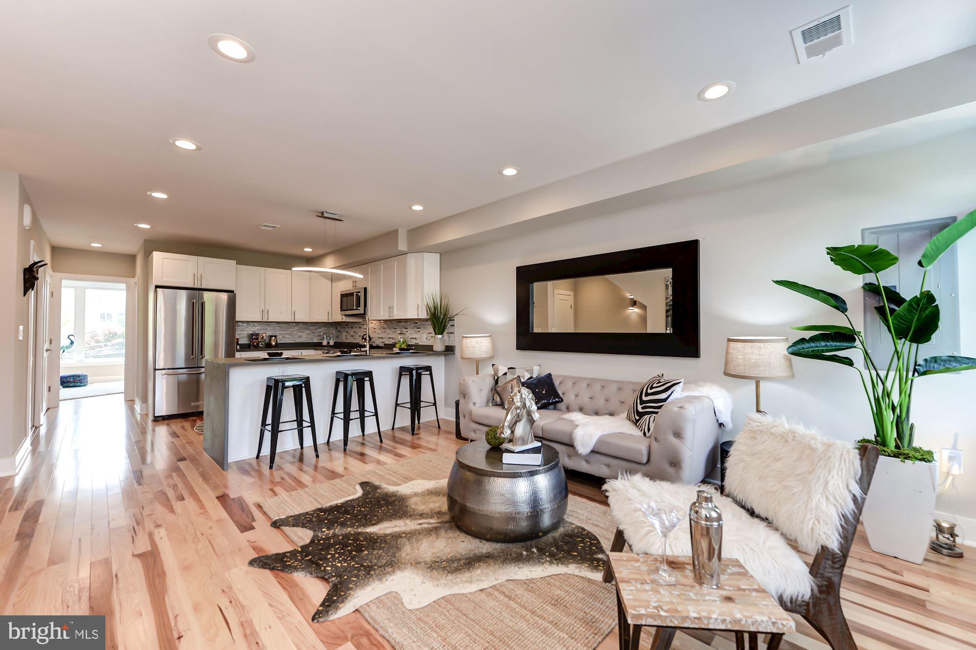 1831 Independence Avenue Southeast, Unit 2 Washington, DC 20003 - Photo 5 of 33