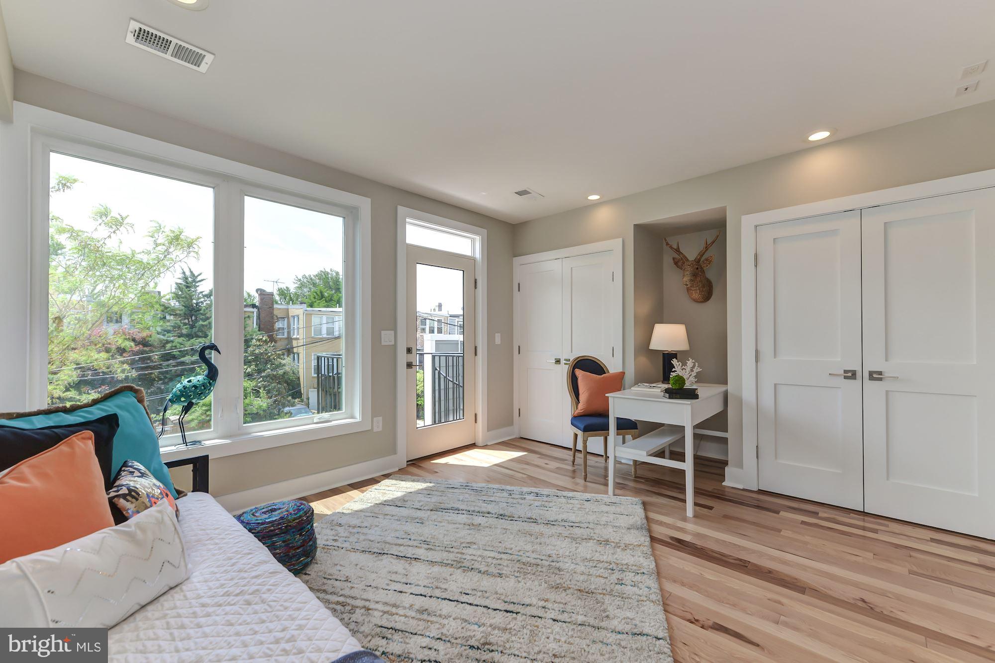 1831 Independence Avenue Southeast, Unit 2 Washington, DC 20003 - Photo 6 of 33