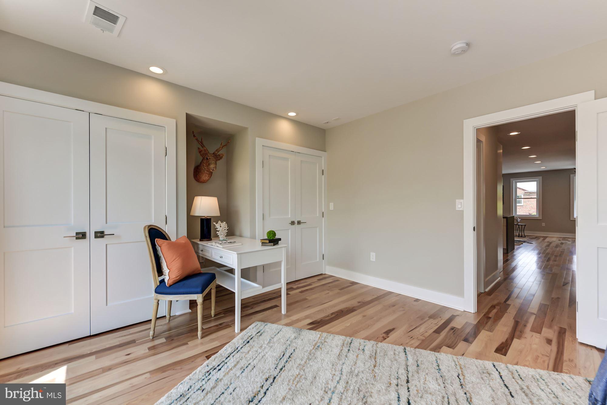 1831 Independence Avenue Southeast, Unit 2 Washington, DC 20003 - Photo 7 of 33