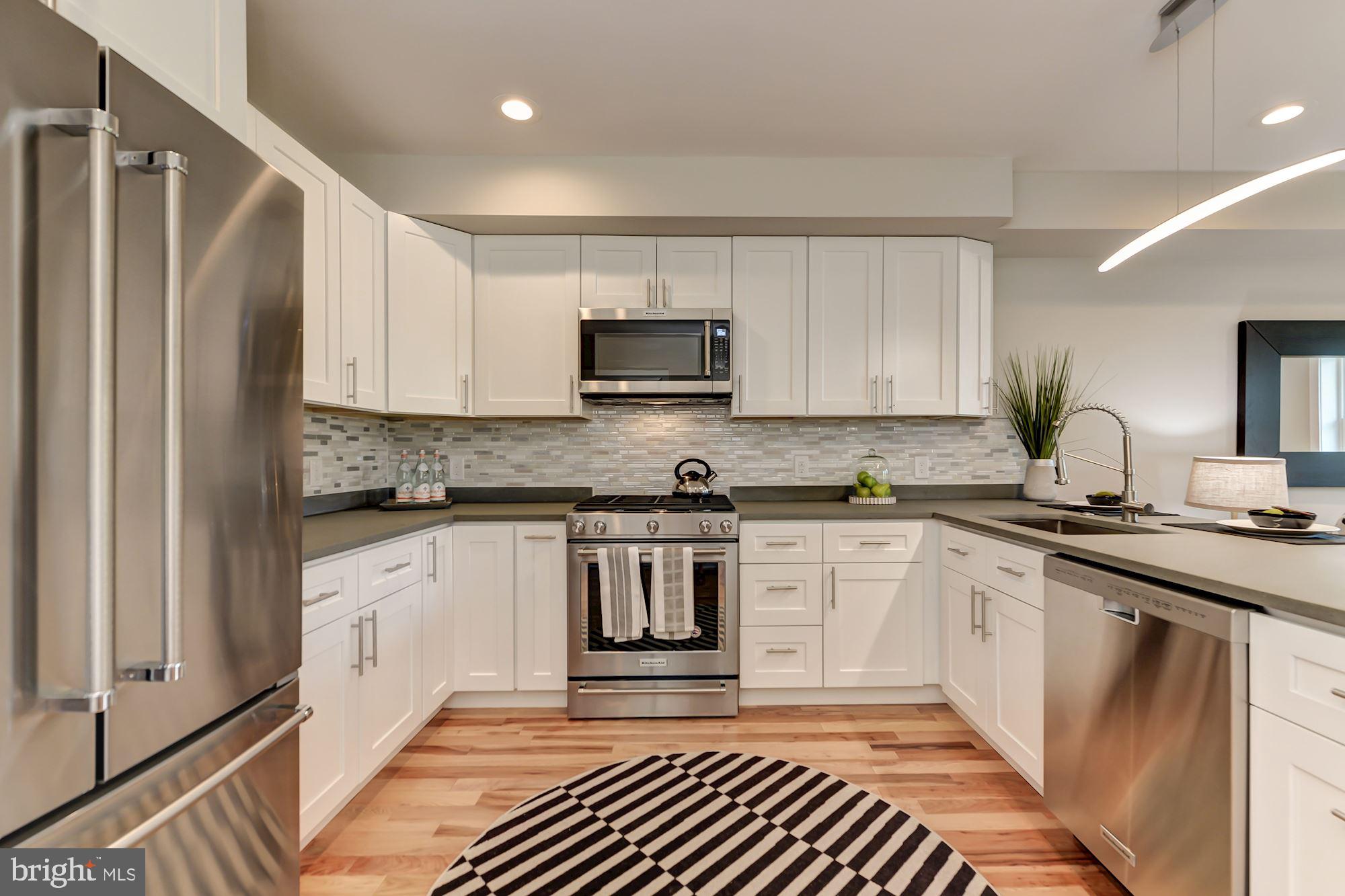 1831 Independence Avenue Southeast, Unit 2 Washington, DC 20003 - Photo 9 of 33