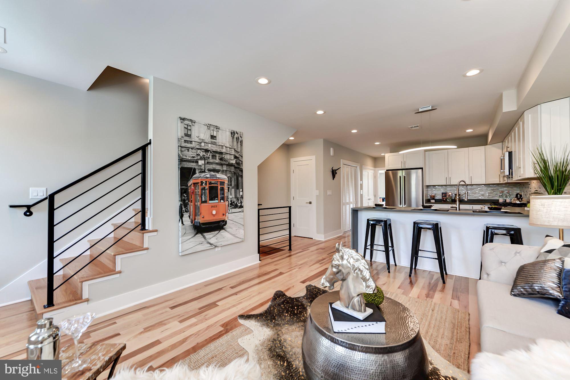 1831 Independence Avenue Southeast, Unit 2 Washington, DC 20003 - Photo 10 of 33