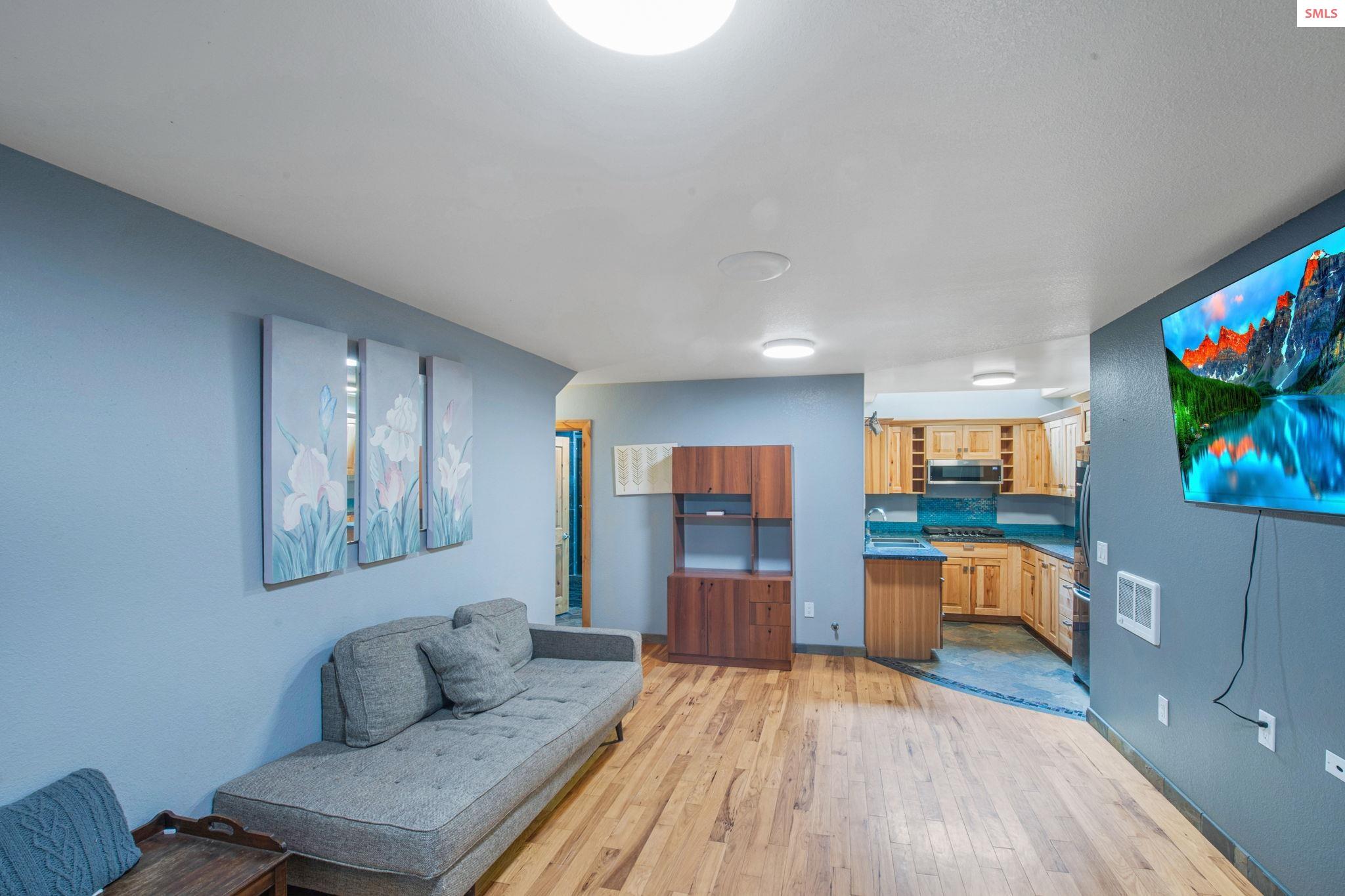291 Old Mill Road Sandpoint, ID 83864 - Photo 7 of 44 Gallery Image 7