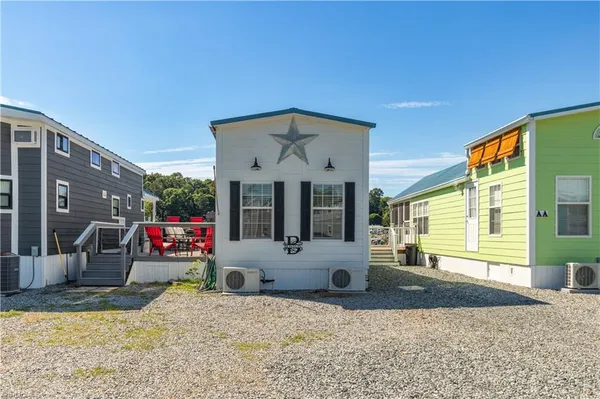 $199,999 | 164 Old Indian Trail, Unit Z, Lexington, NC 27292